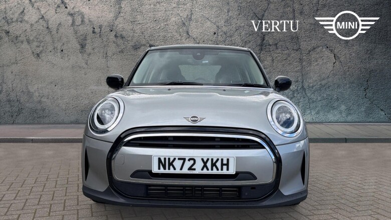 MINI Hatchback 1.5 Cooper Classic 5dr Auto Petrol Hatchback